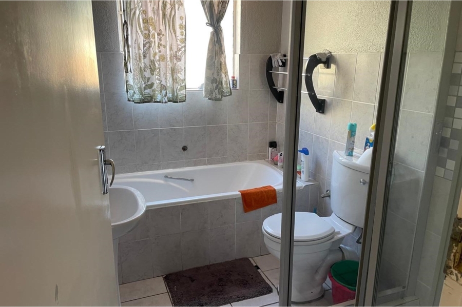 3 Bedroom Property for Sale in Cashan North West